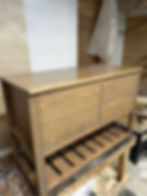 Thumbnail: Marie Standalone Single Bathroom Vanity