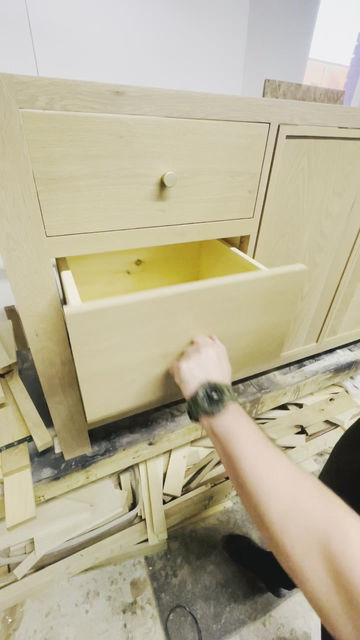 Thumbnail: Isabella Standalone Single Bathroom Vanity