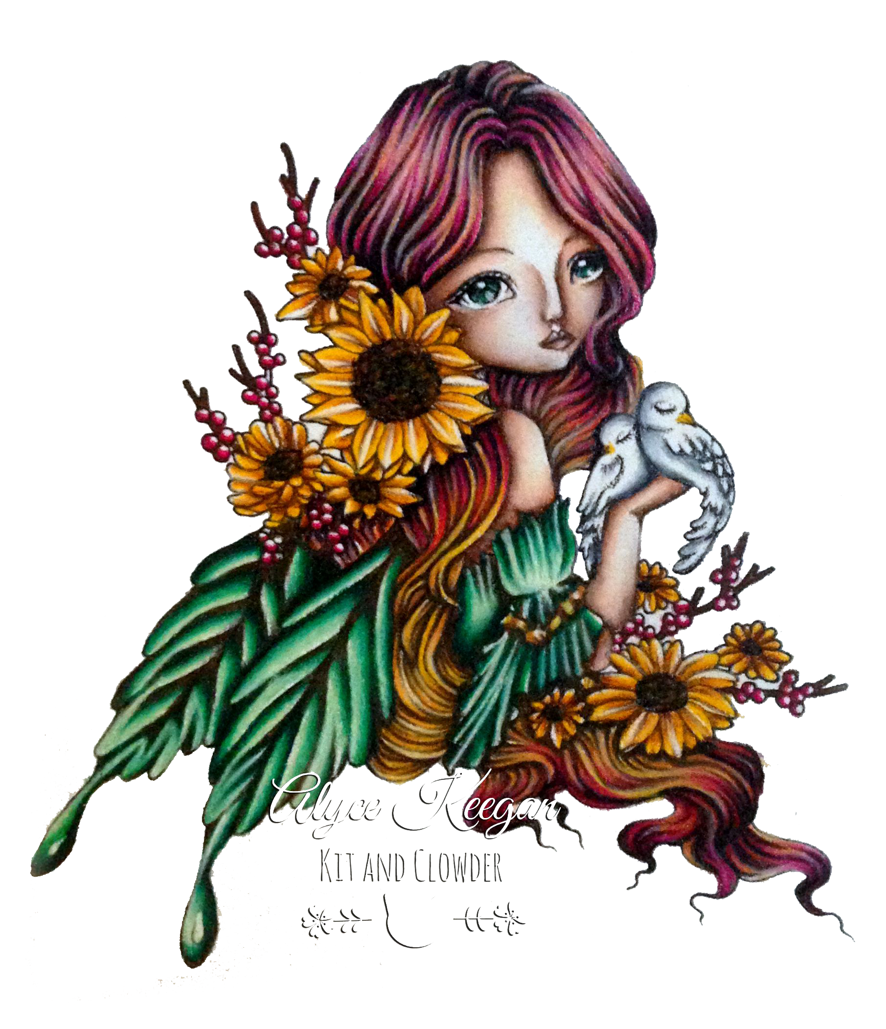 Sunflower