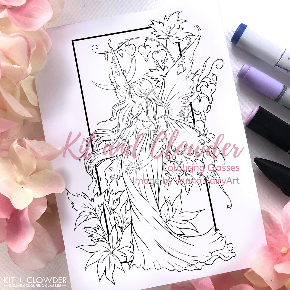 Thumbnail: March 20 Markers