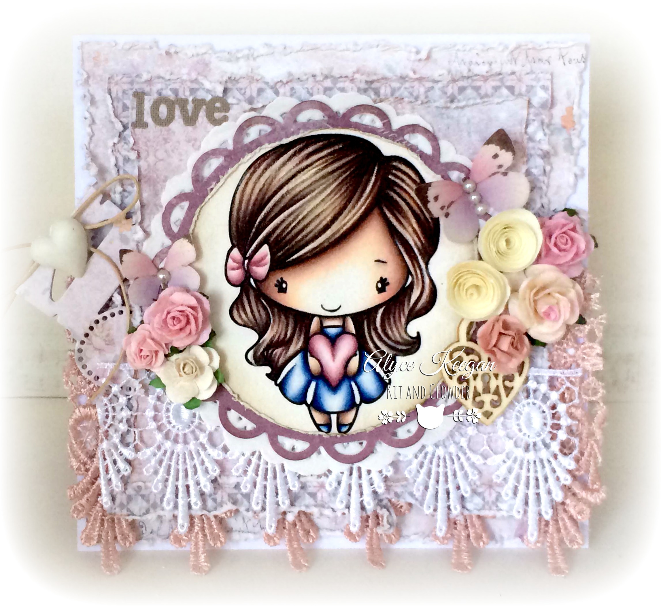 Valentine's Anya