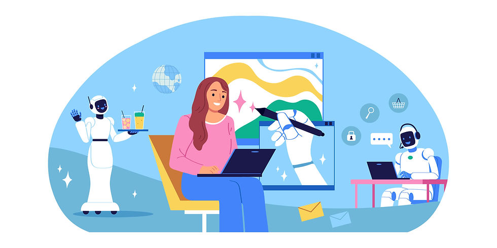 ai freelance gigs