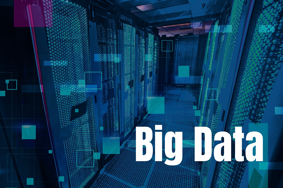 Big Data