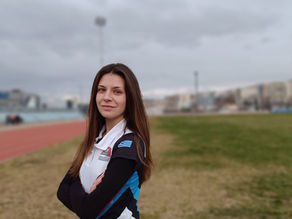 ΕΙΝΑΙ ΕΠΙΣΗΜΟ! Η ΚΩΝΣΤΑΝΤΊΝΑ ΜΑΜΑΛΗ ΥΠΕΎΘΥΝΗ ΤΟΥ ΤΜΗΜΑΤΟΣ ΑΜΠΕΛΟΚΗΠΩΝ.
