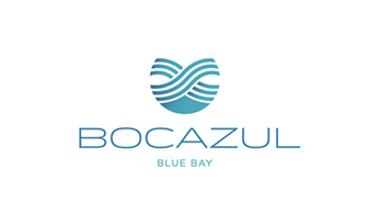 Bocazul logo