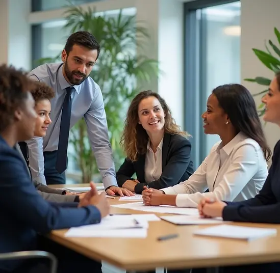 Experienced school leaders offering confidential 1:1 interview preparation and application support for educators in Ireland