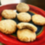 Sugar Cookie Mix