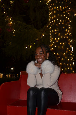Monet Sleigh 12.25