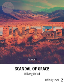 Scandal of Grace