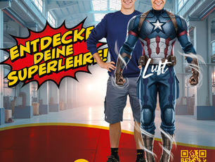 Nach dem Schnuppern war alles klar!