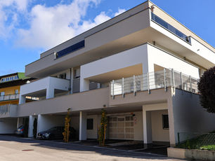 Mehrparteienhäuser mit LUWY – Zukunftsnetz inklusive