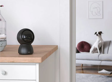 Volle Kontrolle. Klare Sicht. Direkte Ansprache.