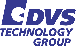 DVS logo