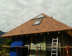 Hartl Dach Referenz 20