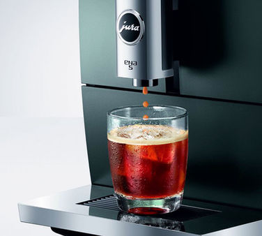 Mehr als nur kalter Kaffee