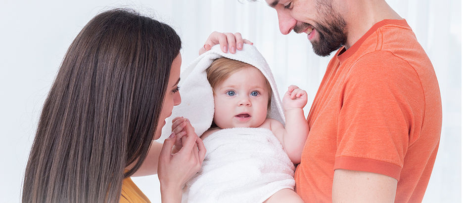 Tips for Newborn Rashes: Pediatrician at Florem Hospital Amritsar