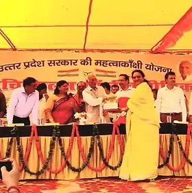 Bovine Welfare, Women Empowerment, Livelihood Generation, Menstrual Equity