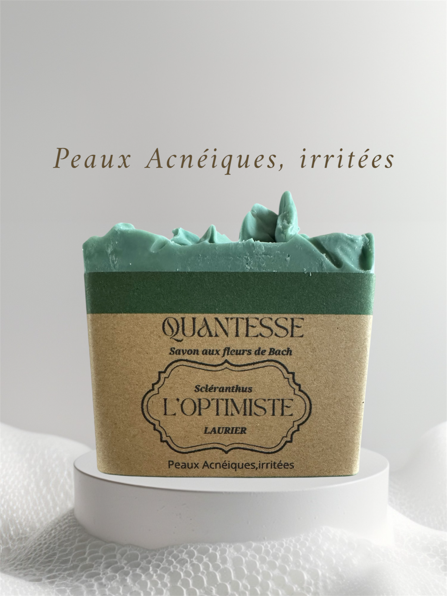 2 - L'OPTIMISTE (Laurier)