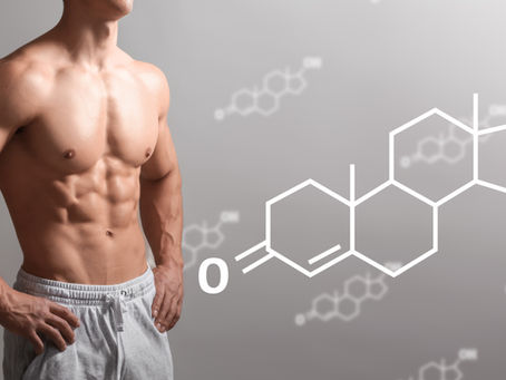 Boosting Testosterone Without Suppressing Fertility