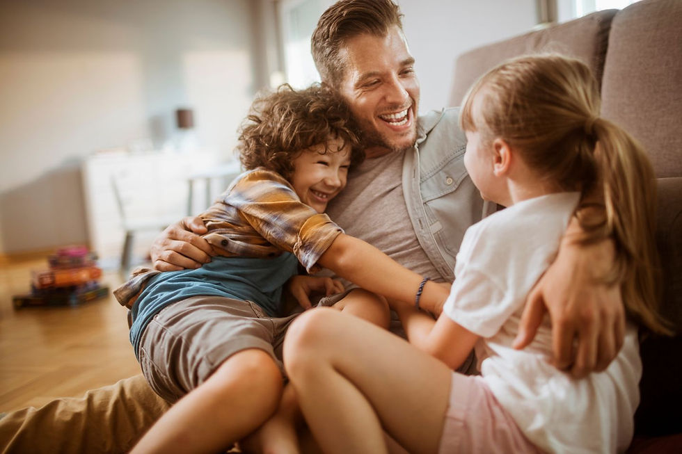 men interested in starting trt but are also looking to start a family