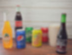 Beverages 