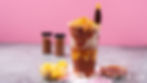 Diablito with Mango