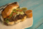 Taco Truck Specials