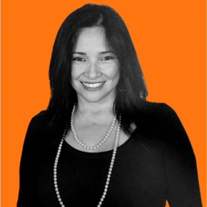 Nilza Serrano