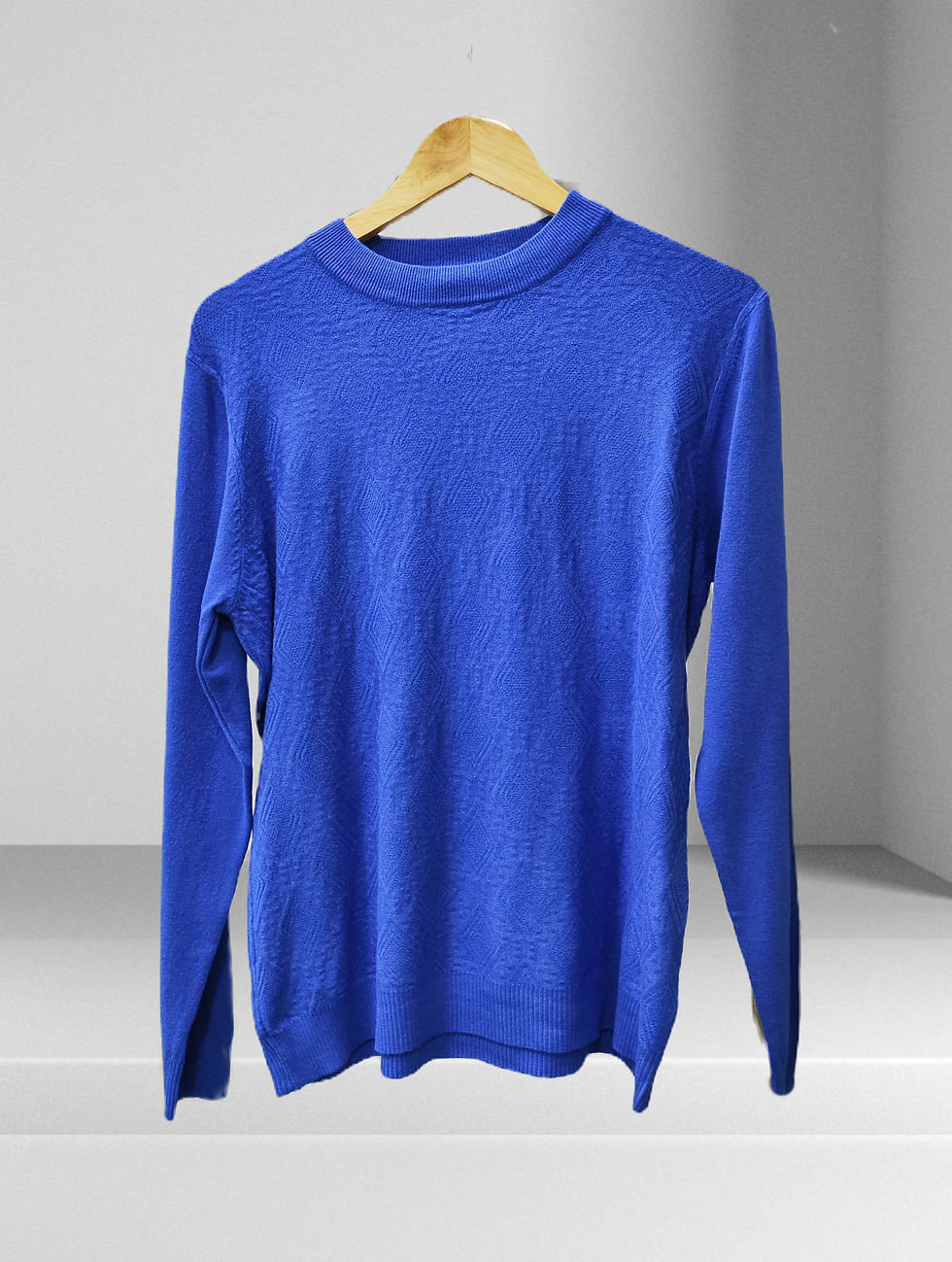 Πουλόβερ λεπτό