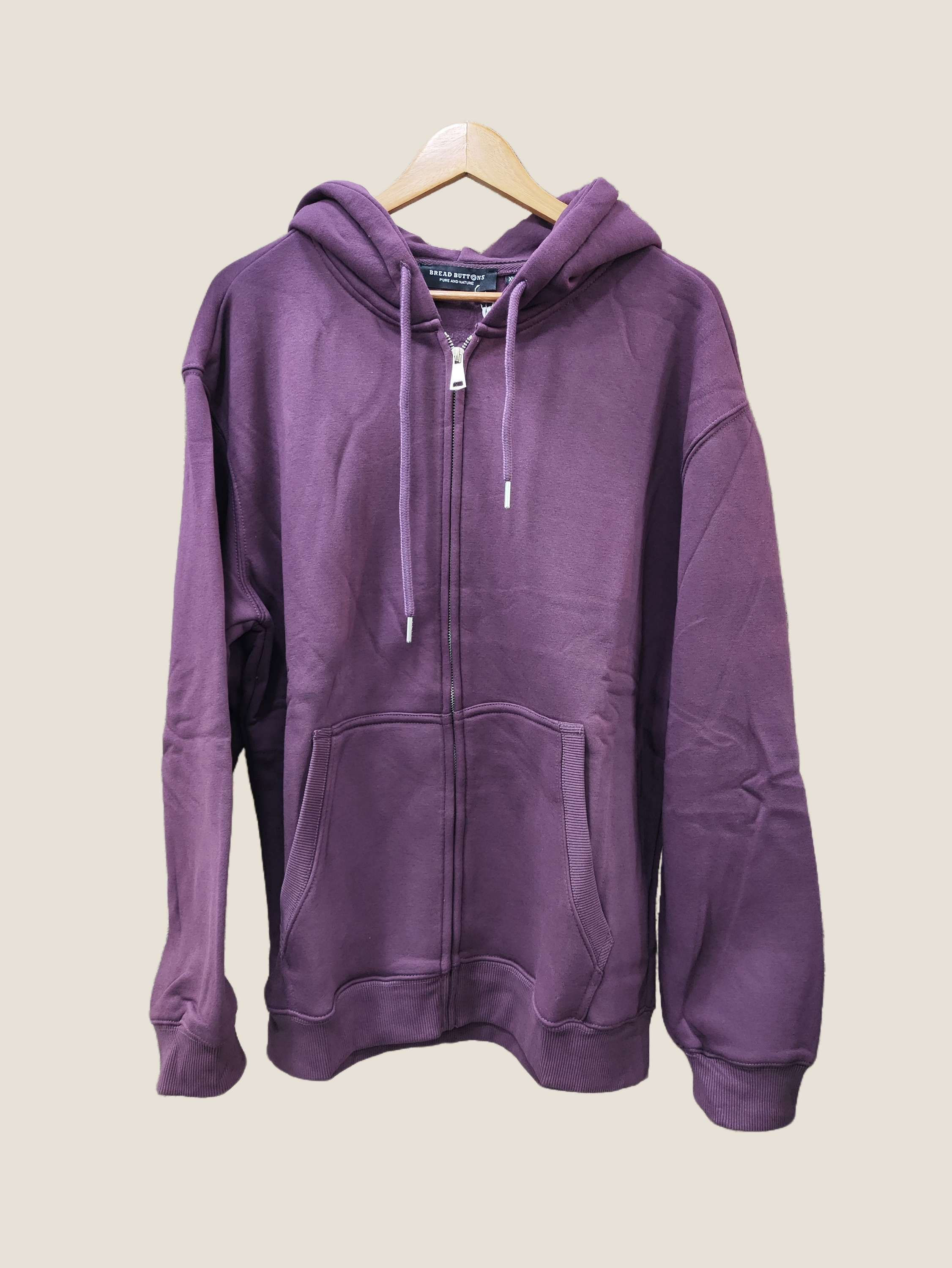 Ζακέτα Bread & Buttons βαμβακερή