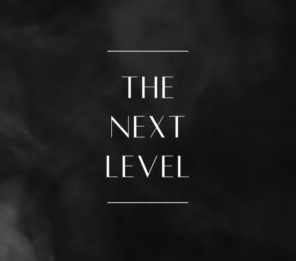The Next Level Masterclass