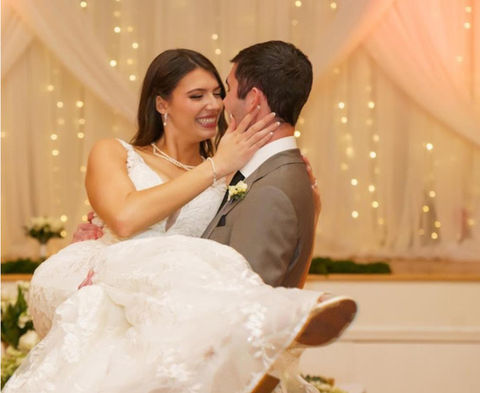 Google Review by Christina M.