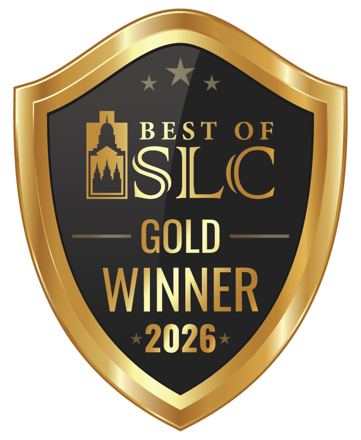 BEST OF SLC WINNER 2026