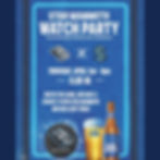 UTAH MAMMOTH WATCH PARTY!