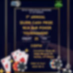 ON TILT & NLH $3K POKER TOURNAMENT