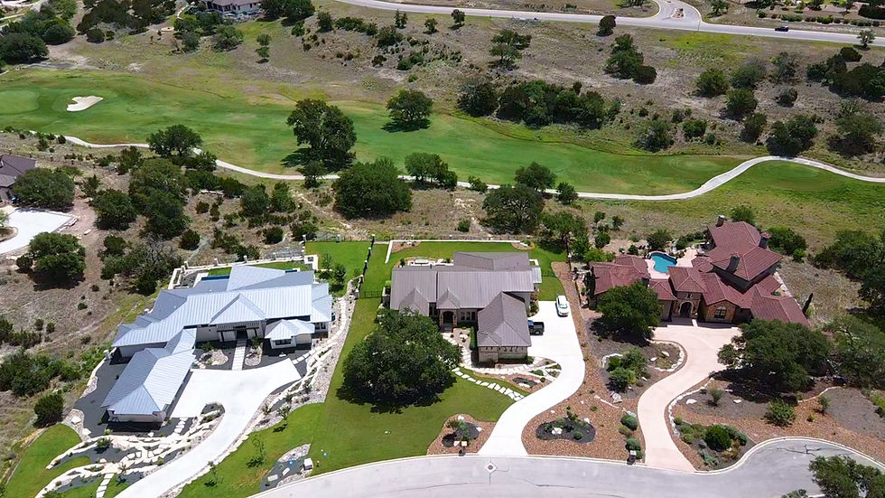 Residential Video