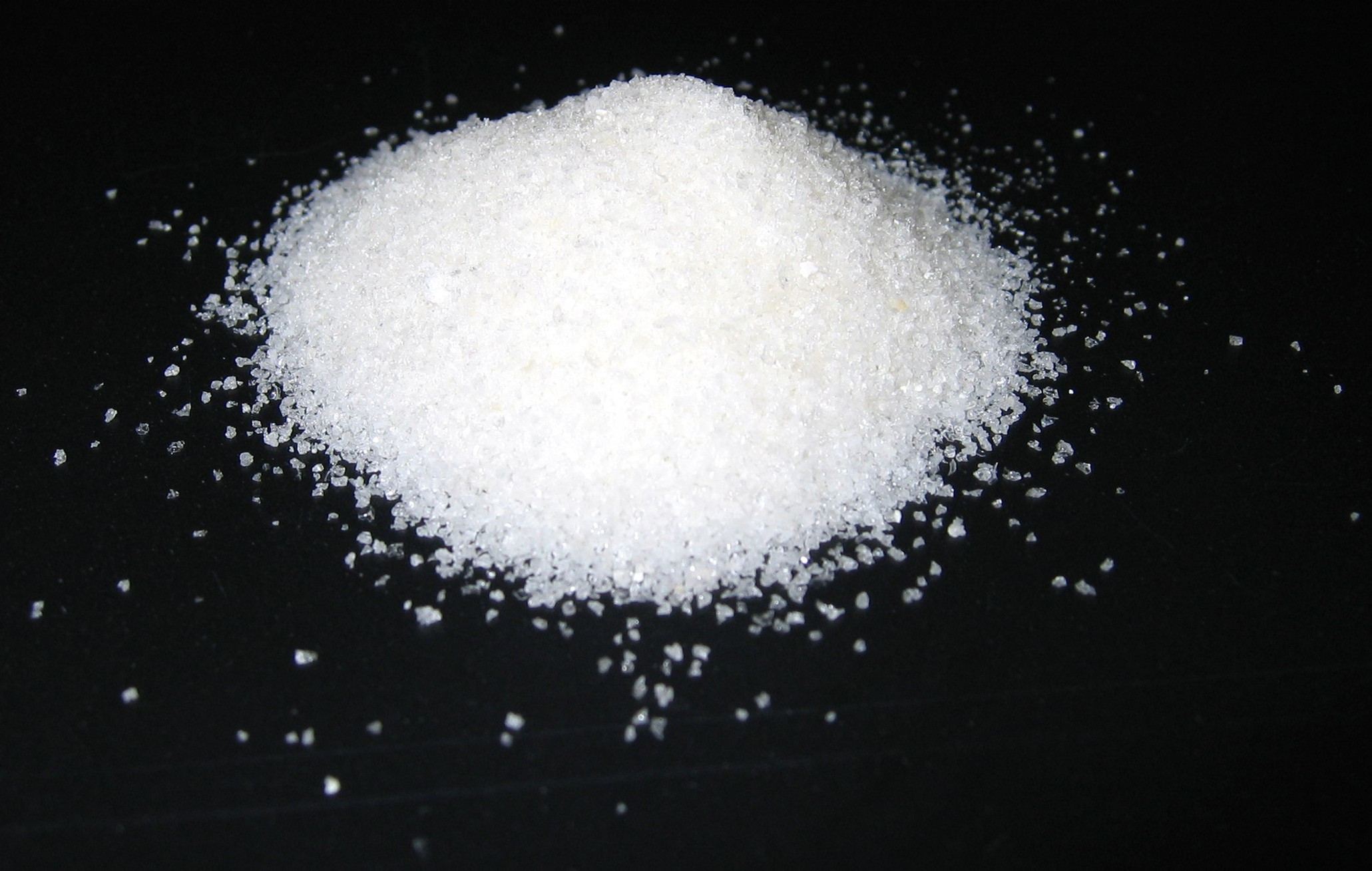 SAP - Super Absorbent Polymer