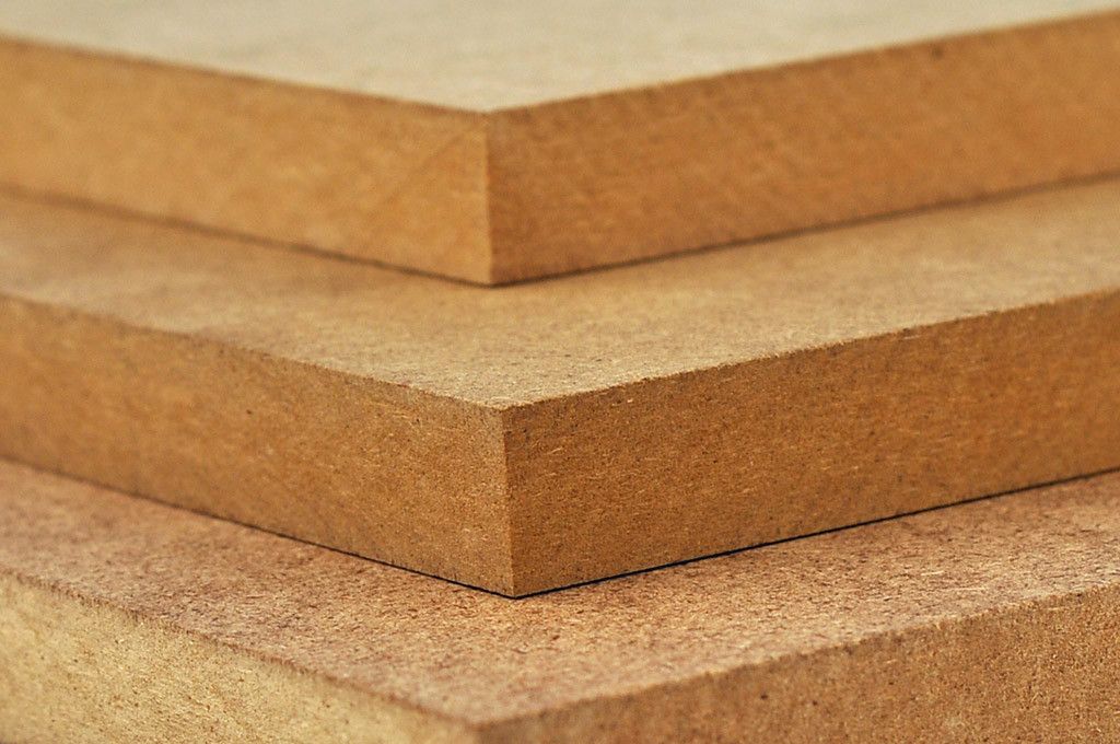MDF Board