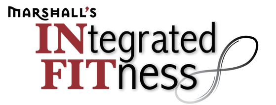 Marshall's Integrated Fitness Logo