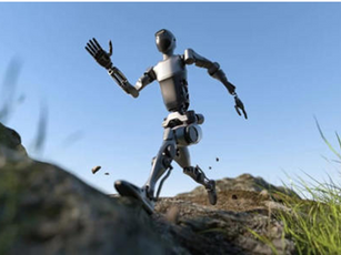 Pudu Roboticsが人型ロボット近日中に予約販売開始を発表