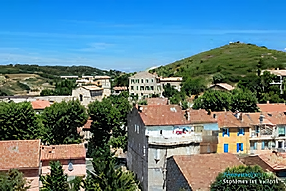 Découverte de Septèmes-les-Vallons dans un cadre typiquement provençal