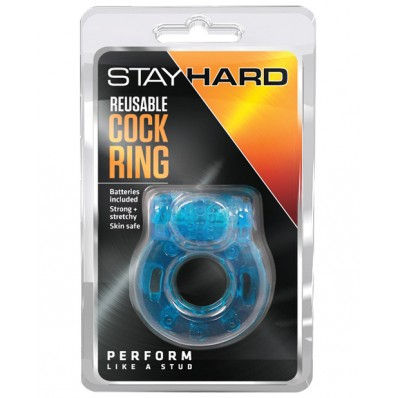 Stay Hard Cock Ring