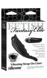 Fetish Fantasy Elite Vibrating Panty Liner