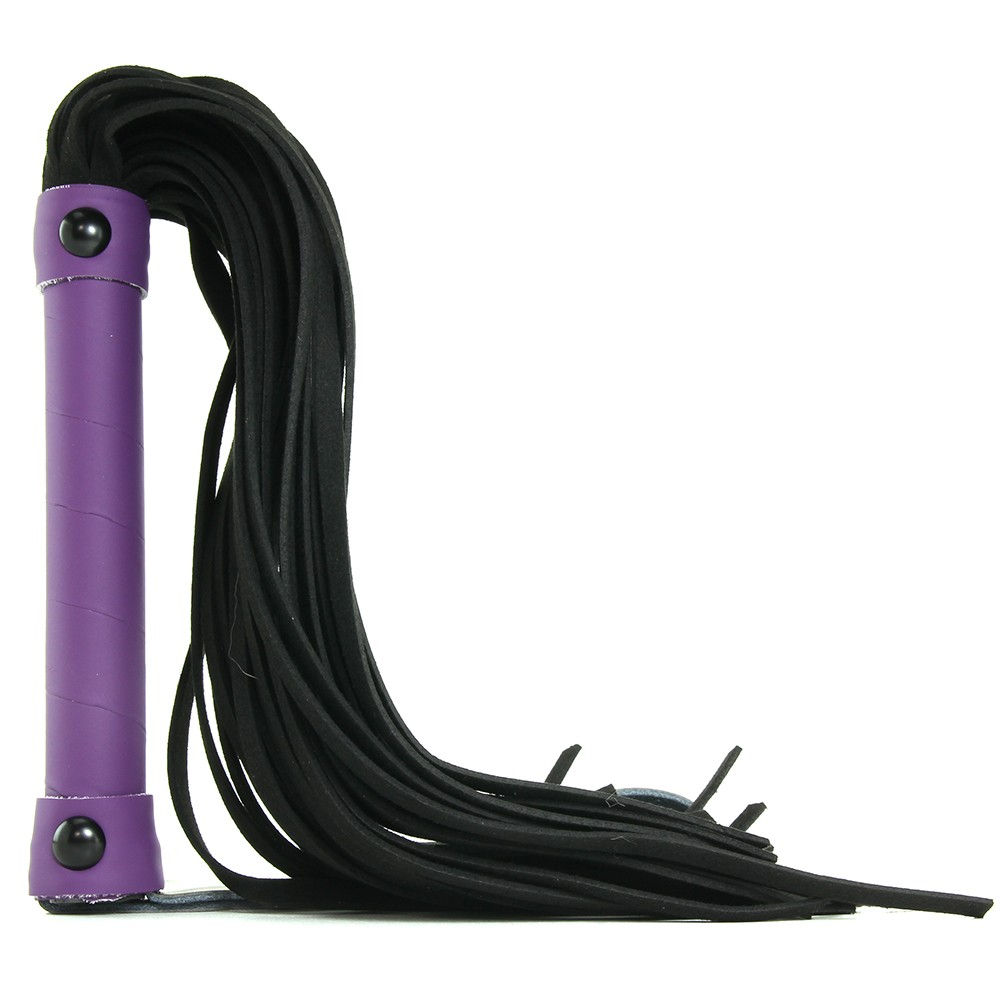 Lust Bondage Whip