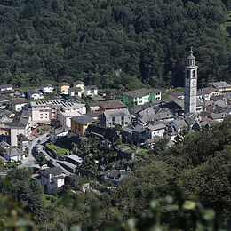 S8 - Creazione di una cooperativa edile-abitativa nelle Centovalli