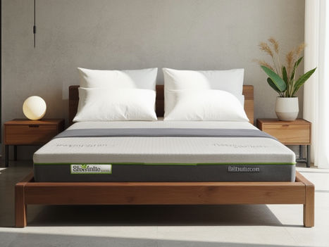The Ultimate Guide to Organic Mattresses in Canada: Why Choose Naturelle?