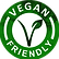 Vegan Friendly icon