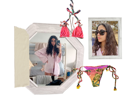 A Fashionable Psychopath