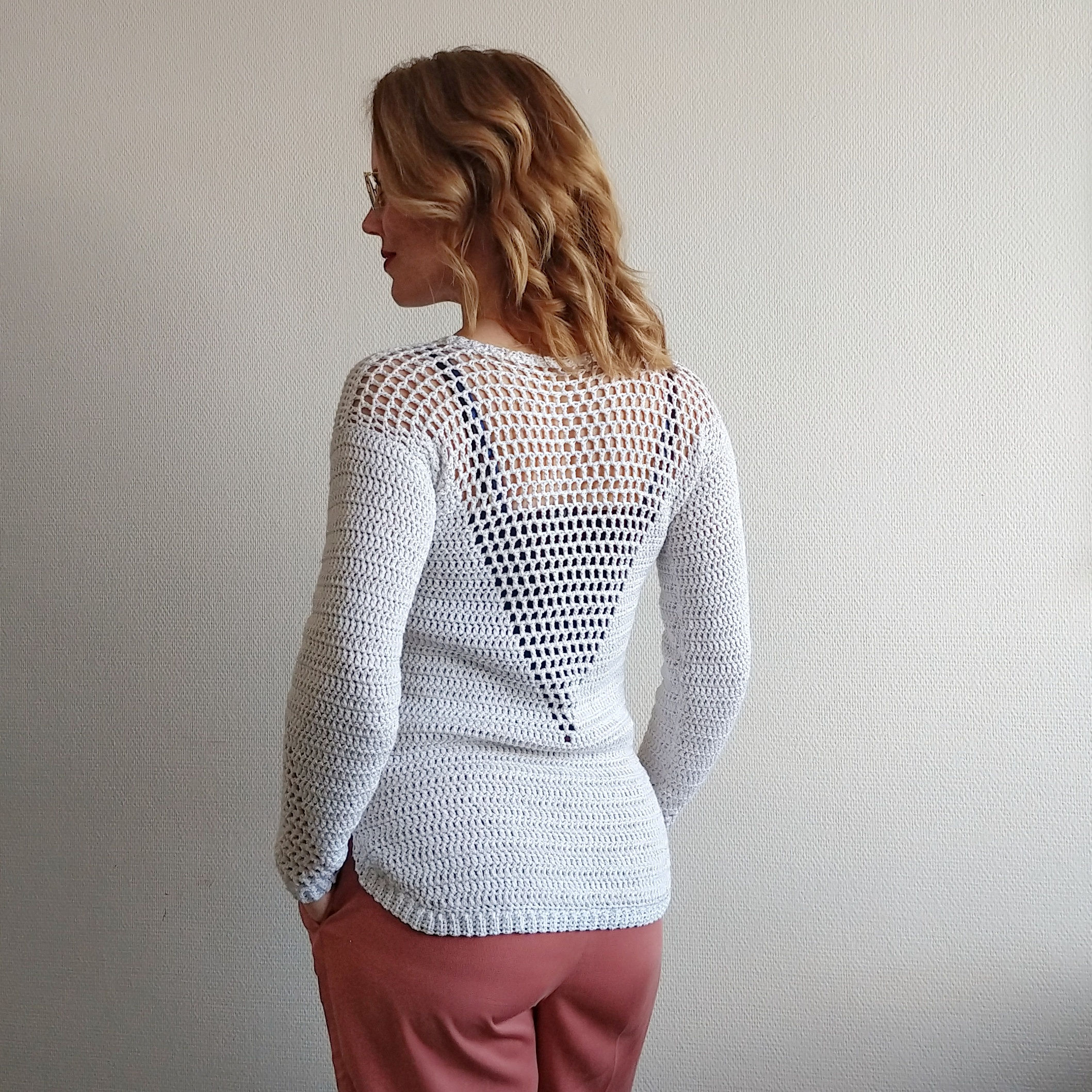 Spring in my Step trui NL