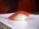 Nigiri Tunfisk